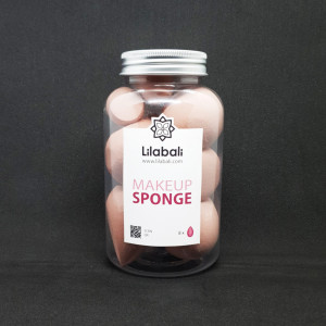 8 x beauty sponge bottle -...
