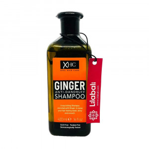 XHC Xpel Ginger Hair Care...
