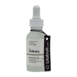 The Ordinary Hyaluronic...