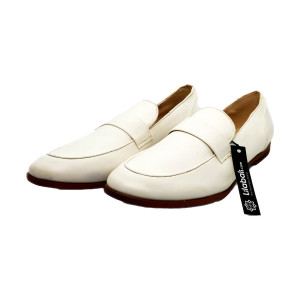 White Casual Ladies Shoes