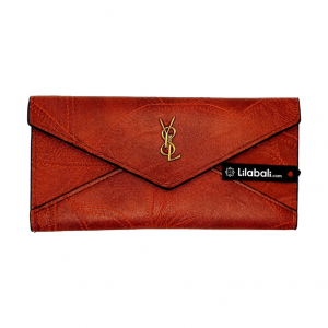 Brown Wallet