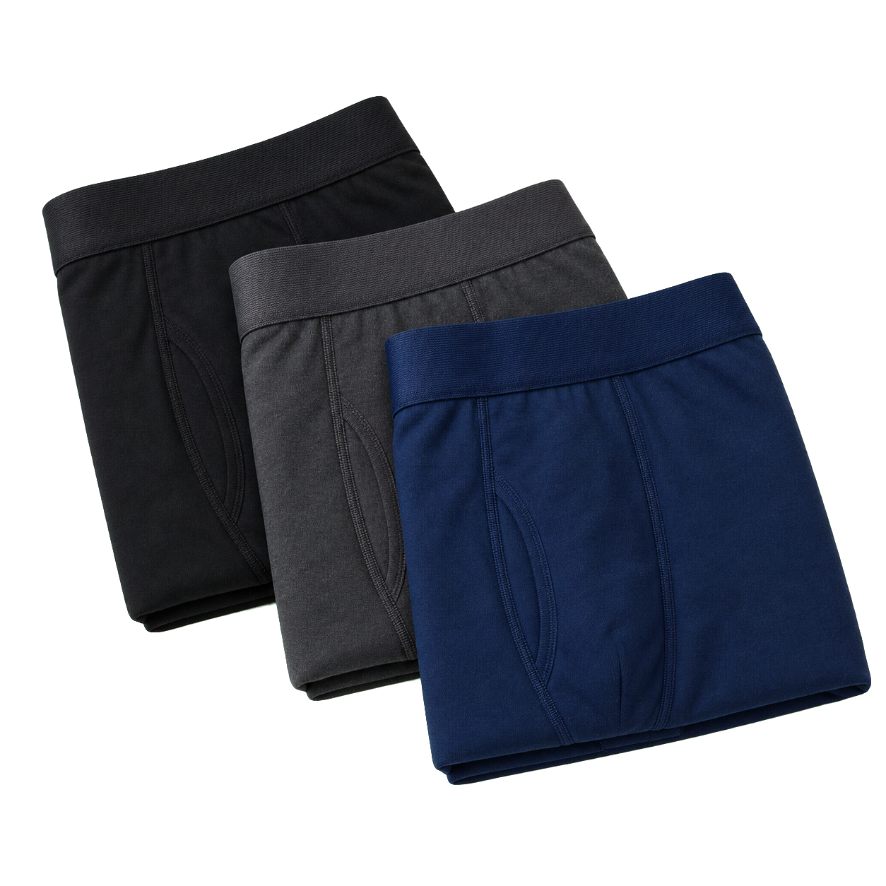 Boxer short set