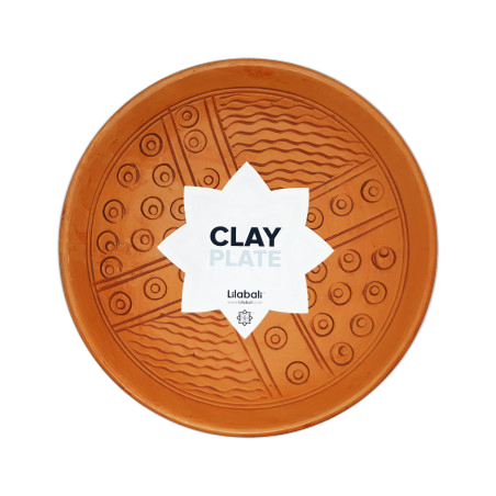 Clay Items