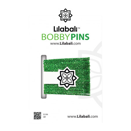 Bobby Pins
