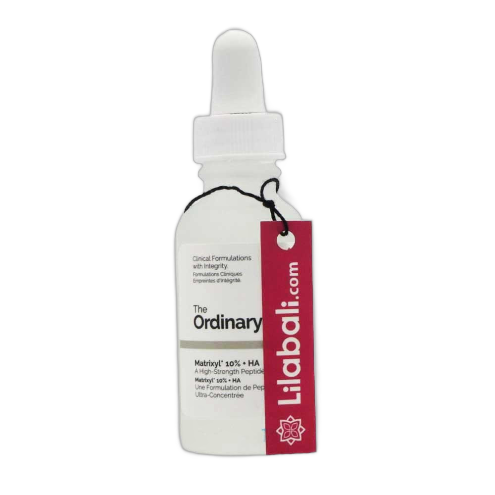 Face Serum & Essences