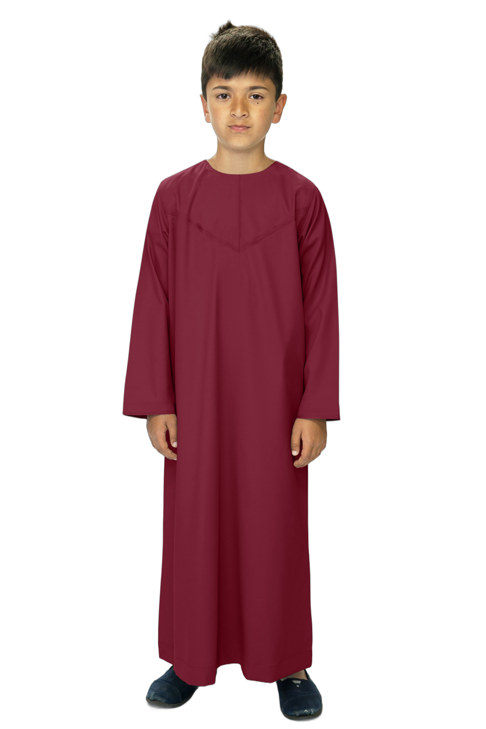 Boys Jubba Thobe