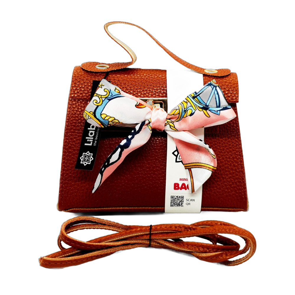 Ladie's Bags