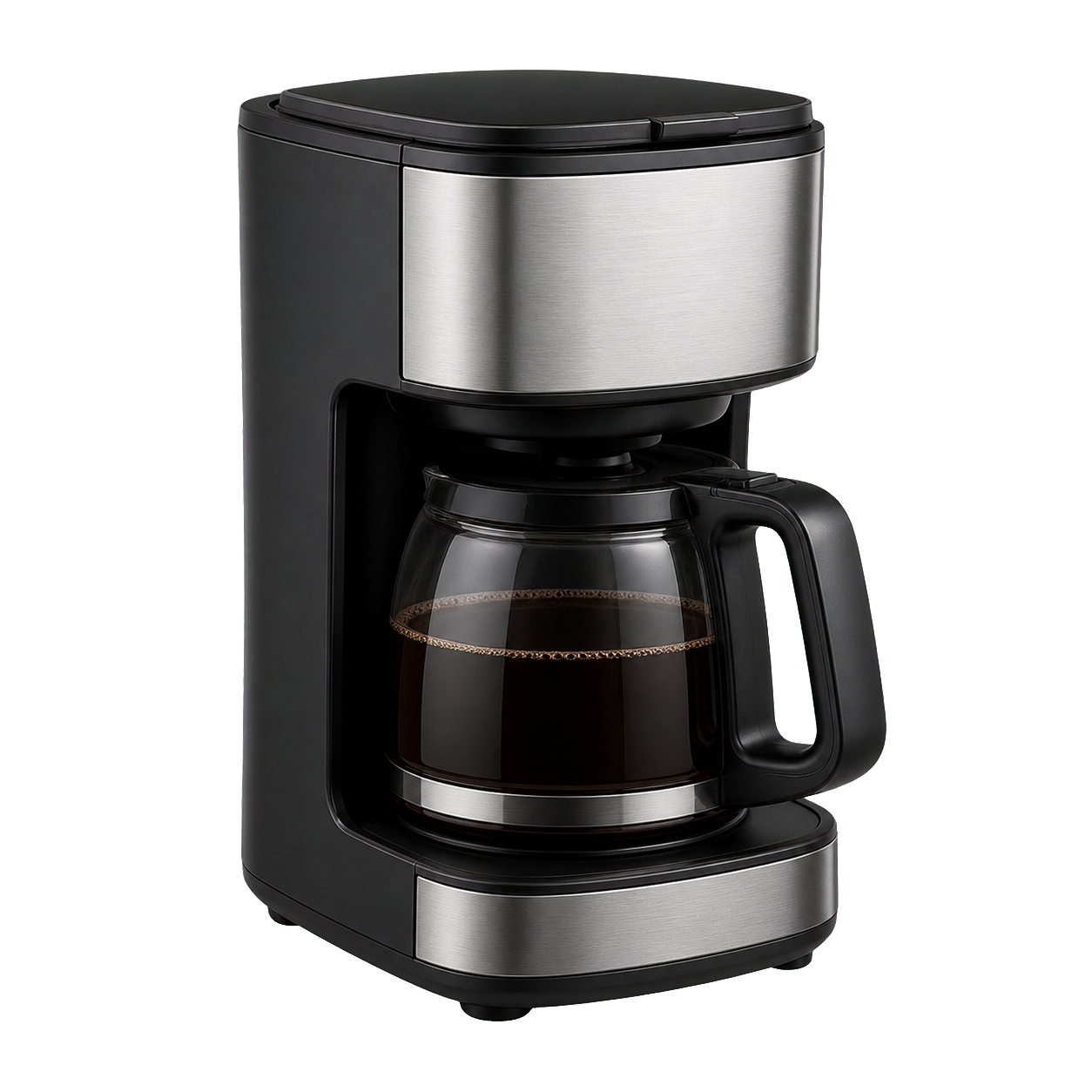 Coffee maker