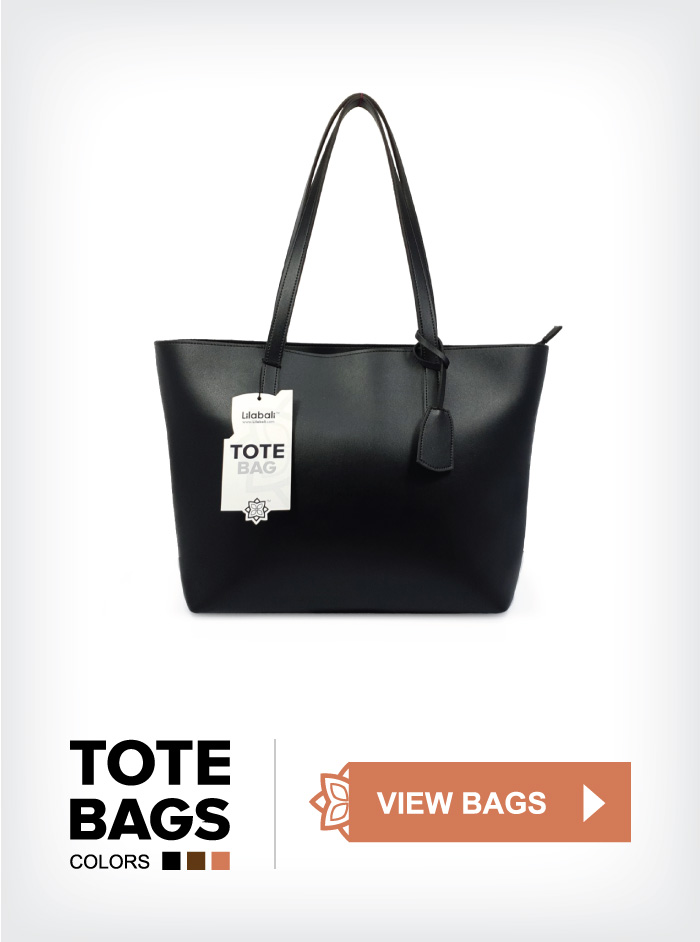 Ladies Tote Bags